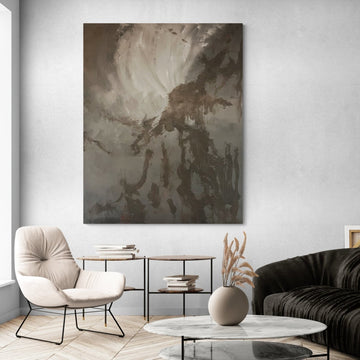 ALMOST GRAY EDITION I